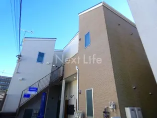 ベイルーム和田町の画像