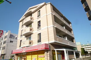 メゾンデュークの画像