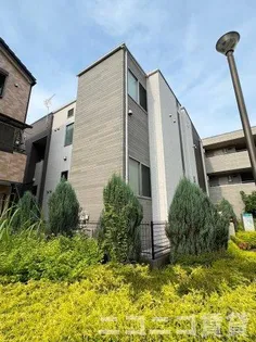 ハーモニーテラス足立IIの画像