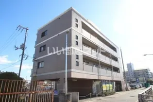 MHYビル清水の画像