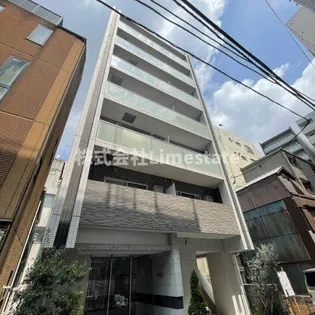 グローリオシェルト東京八丁堀の画像