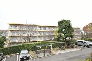 UR西菅田の画像