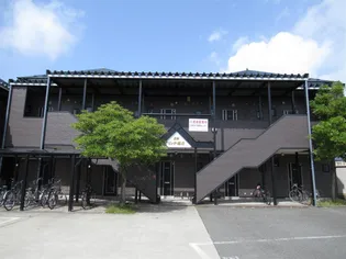 リッチ城北 B館の画像