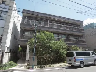 アウグーリ世田谷の画像