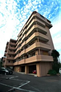 第二アビタシオン浅倉の画像