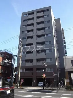 グレースレジデンスの画像