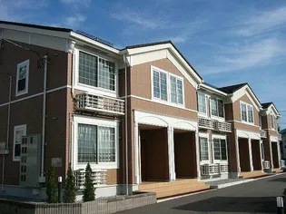 メゾン川原毛の画像