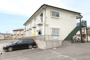 グリーンハイツタマダの画像