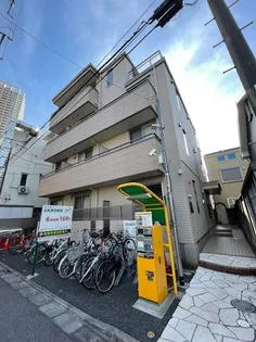 モンシャーメゾンの画像