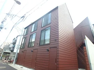 メゾン ド キートスの画像