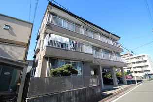 ハイツオオタの画像