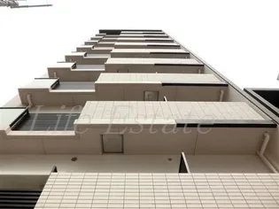 レジデンス上町台の画像