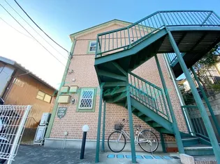 ハーミットクラブハウス大船IIの画像