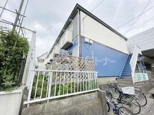 串崎ペアヒルの画像