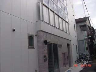 レギャン西大井の画像