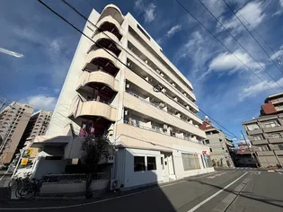 高崎マンションの画像