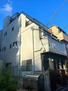 しいの木ハイツの画像