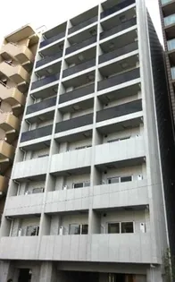 東京都新宿区下落合1【マンション】の外観