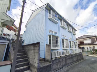 B'CASA馬堀海岸REーBORNの画像