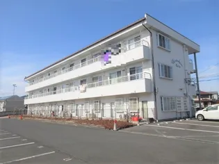 コーポ ソイビーン N棟の画像