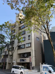 鷹匠スカイコーポの画像