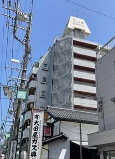 キャッスルマンション坂戸の画像