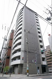 キャピトル大手通【14階】の外観