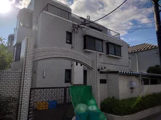 和光ハイツの画像