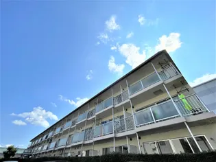 グリーンコーポIIの画像