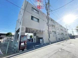 SーFORT西船橋の画像