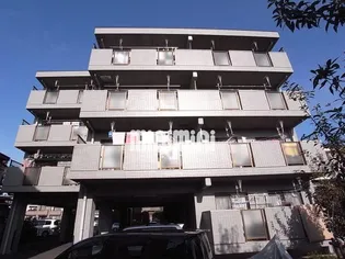 グレイスコートの画像