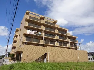 第2南部マンションの画像