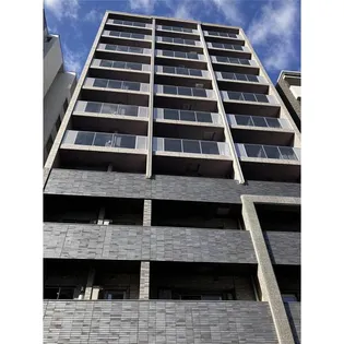 京都府京都市中京区下八文字町【マンション】の外観