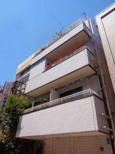 石井ビルの画像