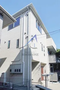 DIMORA YOYOGIの画像