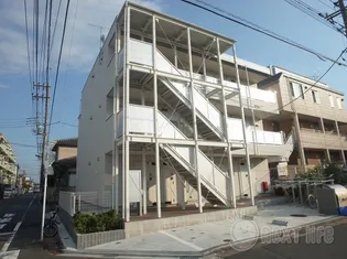 リブリ カシノキの画像