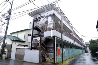 メゾン中川の画像