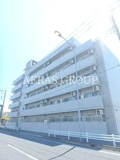 シャンブル英美IVの画像