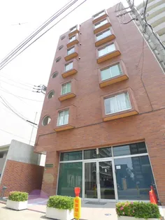 ロイヤルプラザ常盤の画像