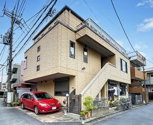 メゾン ド アナンの画像