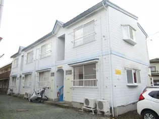 メゾン ド ジェンヌの画像