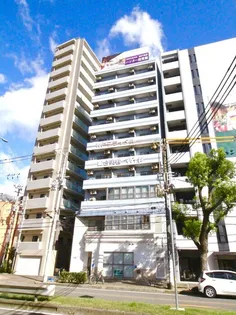 すみれ元町マンションの画像