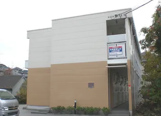 レオパレス椎の実2の画像