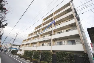 ガーデン萩中の画像