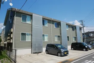 STEPS白新町A棟の画像