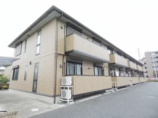 サニーサイド聖蹟IIの画像