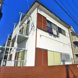 コーポ久美2の画像