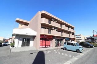 サニーパレス渡邉の画像