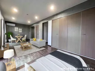 CASA西大渕の画像