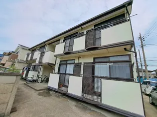 クレール湘南の画像